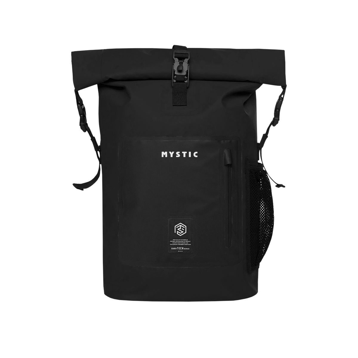 Mystic DTS Backpack-Black-25L
