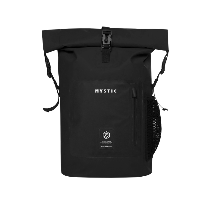 Mystic DTS Backpack-Black-25L