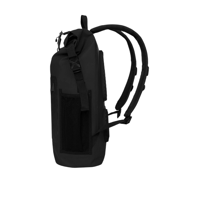 Mystic DTS Backpack-Black-25L