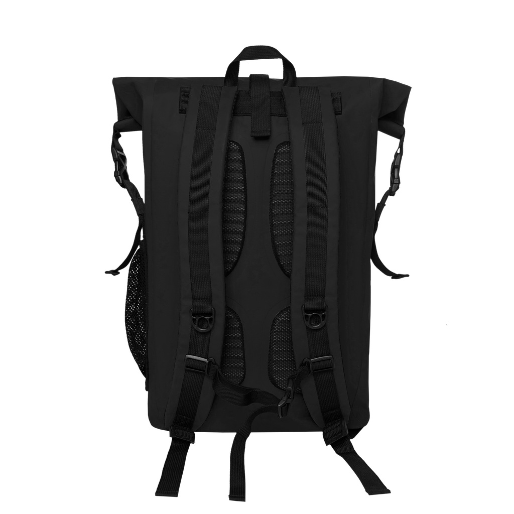 Mystic DTS Backpack-Black-25L