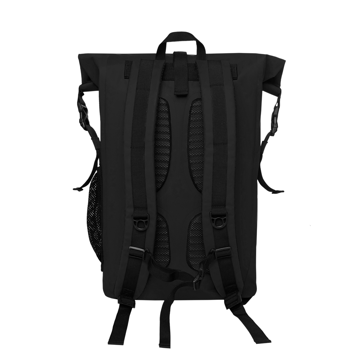 Mystic DTS Backpack-Black-25L