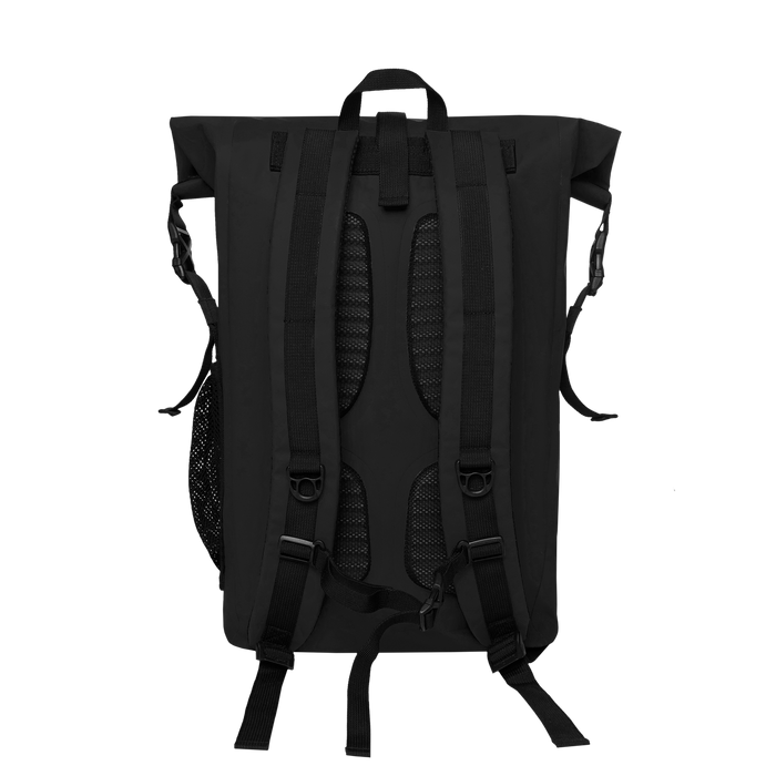 Mystic DTS Backpack-Black-25L