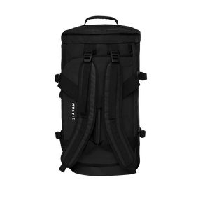 Mystic 75L DTS Duffle Bag-Black