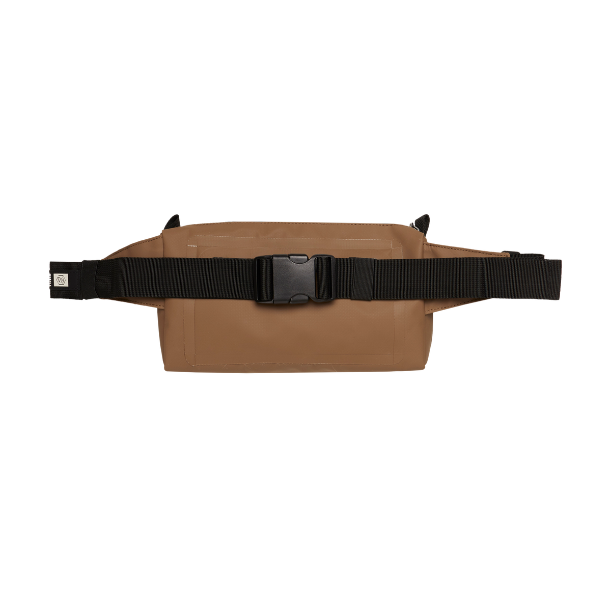 Mystic 3L DTS Fannypack Bag-Slate Brown