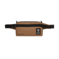 Mystic 3L DTS Fannypack Bag-Slate Brown
