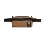 Mystic 3L DTS Fannypack Bag-Slate Brown