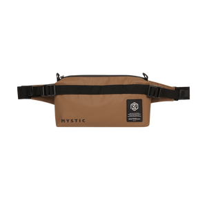 Mystic 3L DTS Fannypack Bag-Slate Brown