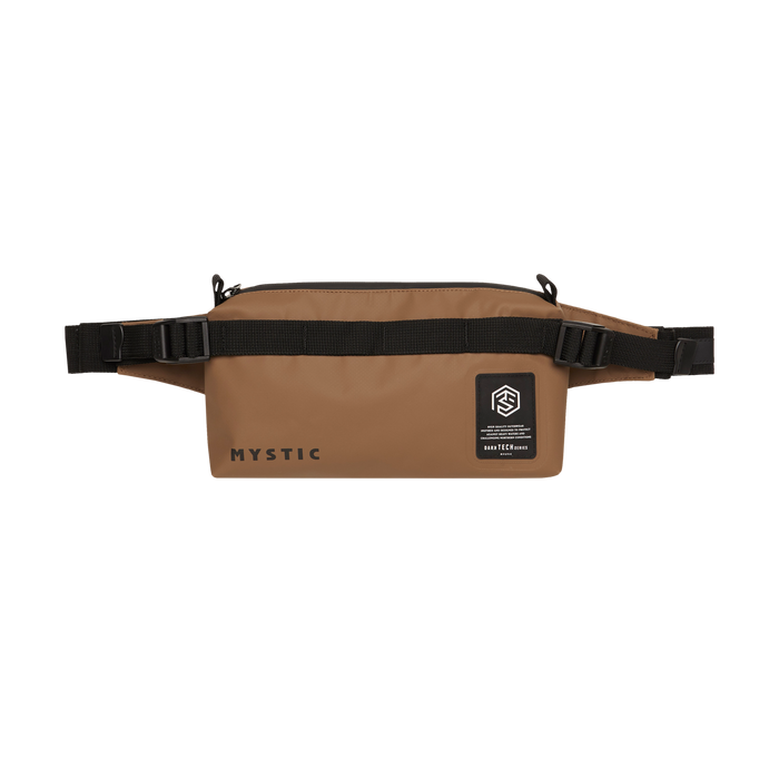 Mystic 3L DTS Fannypack Bag-Slate Brown