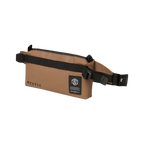 Mystic 3L DTS Fannypack Bag-Slate Brown