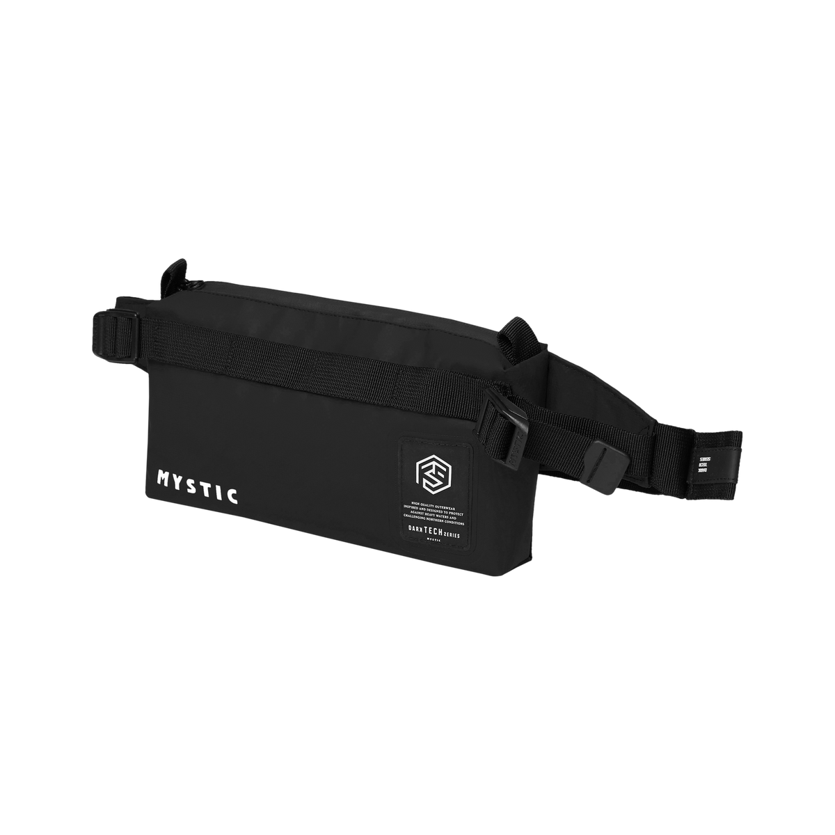 Mystic Fannypack DTS 3L-Black