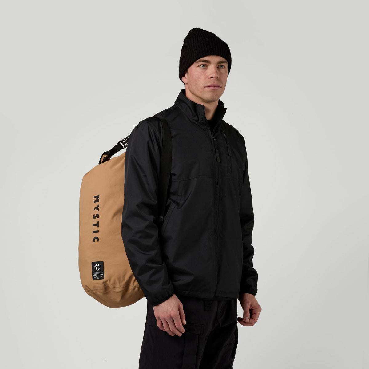 Mystic Dry Bag DTS-Slate Brown-20L