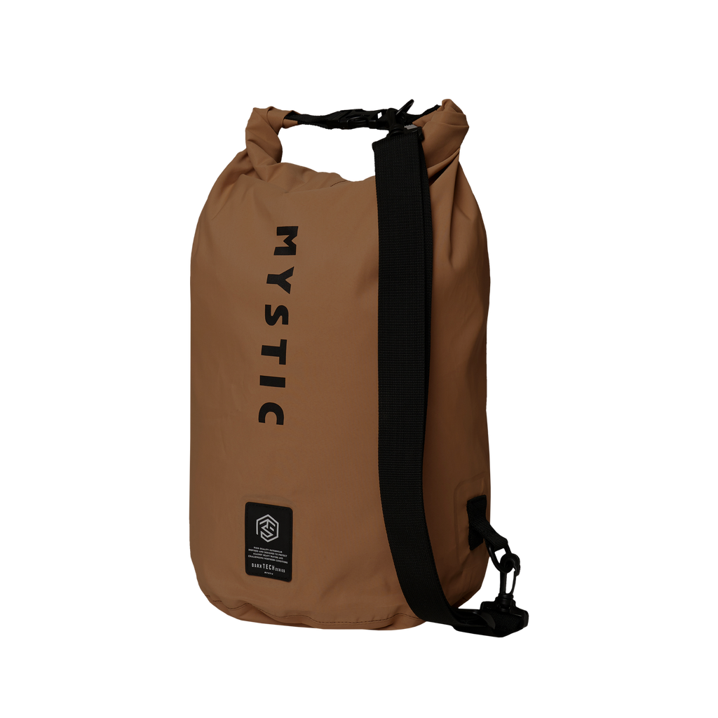 Mystic Dry Bag DTS-Slate Brown-20L