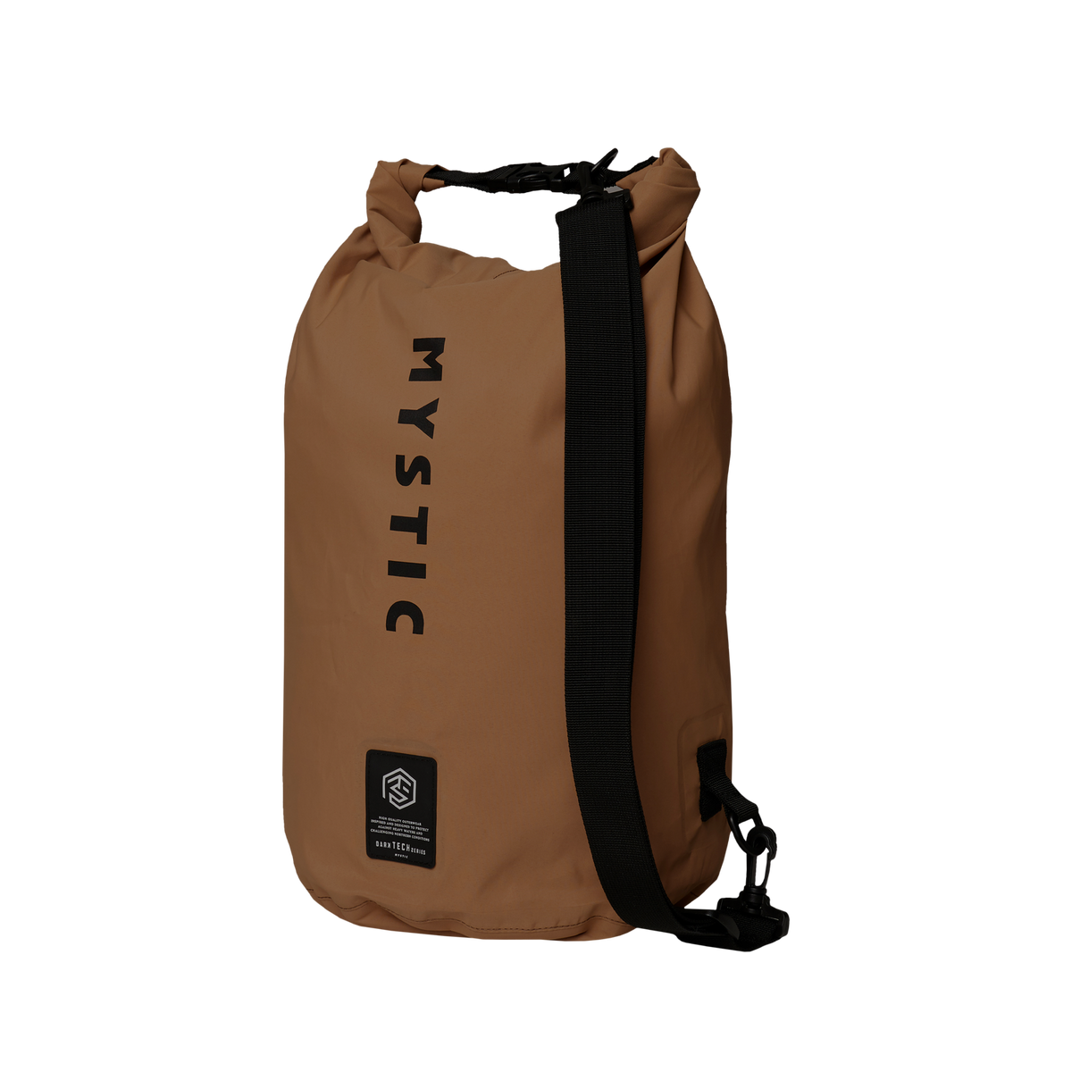 Mystic Dry Bag DTS-Slate Brown-20L