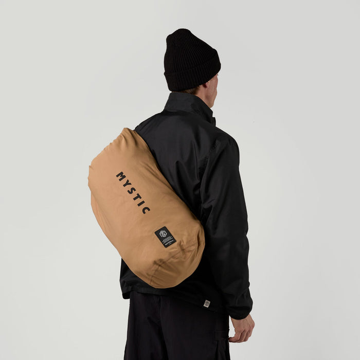 Mystic Dry Bag DTS-Slate Brown-20L