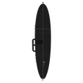Mystic Patrol Day Cover Downwind Foilboard Boardbag-Black