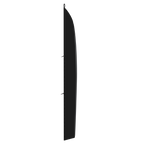 Mystic Patrol Day Cover Downwind Foilboard Boardbag-Black