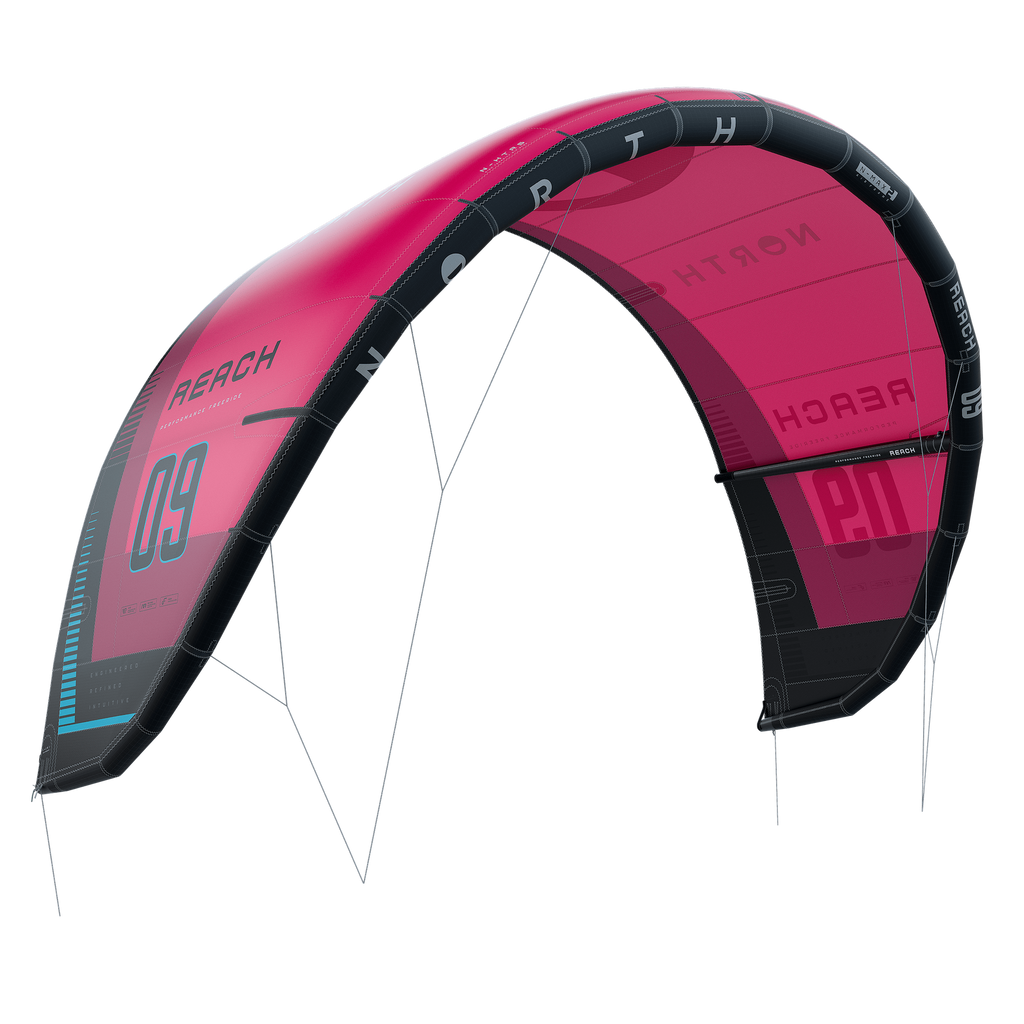 2025 North Reach Kite