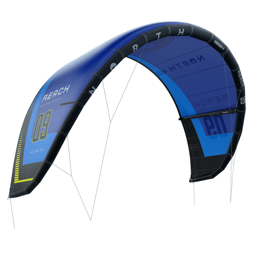 2025 North Reach Kite