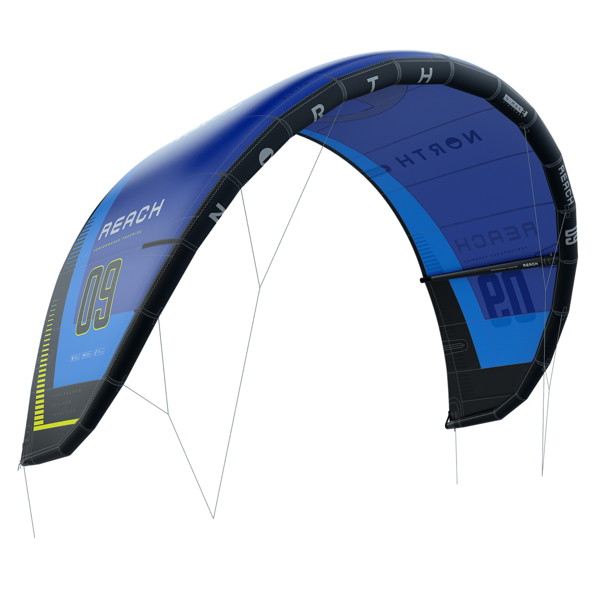 2025 North Reach Kite