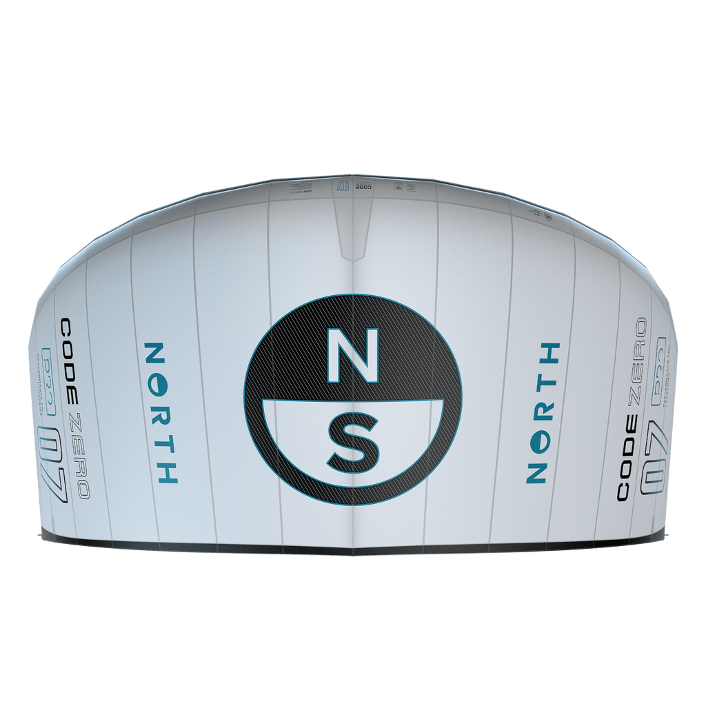 2025 North Code Zero Pro Kite