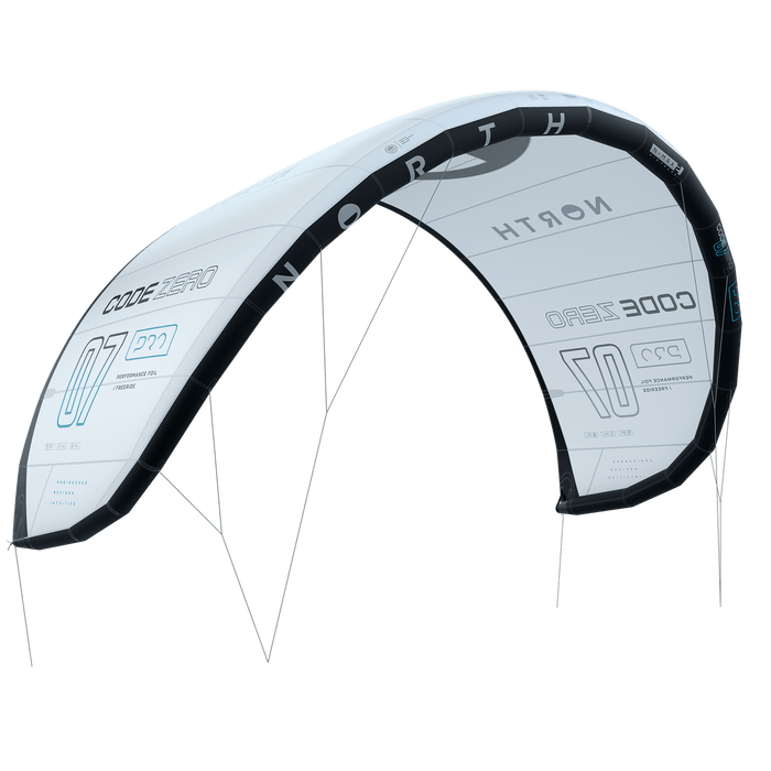 2025 North Code Zero Pro Kite