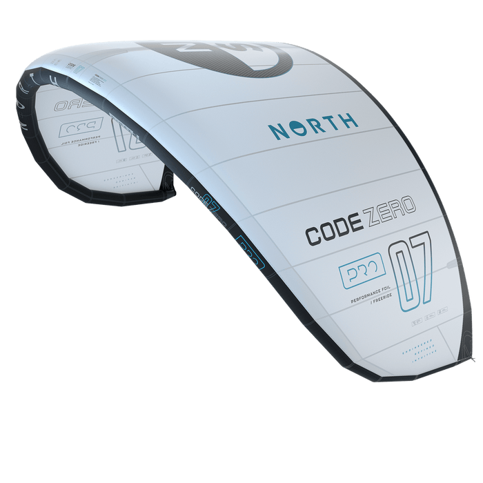 2025 North Code Zero Pro Kite