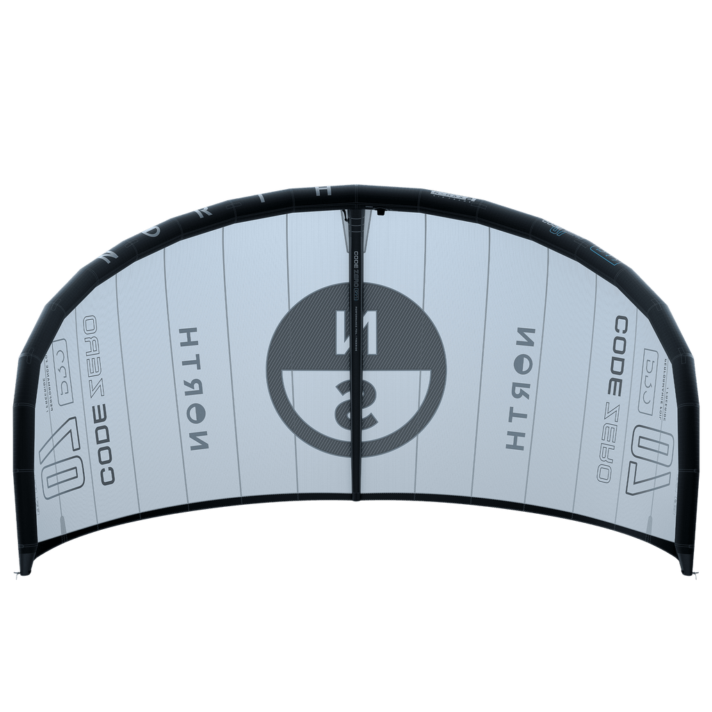 2025 North Code Zero Pro Kite