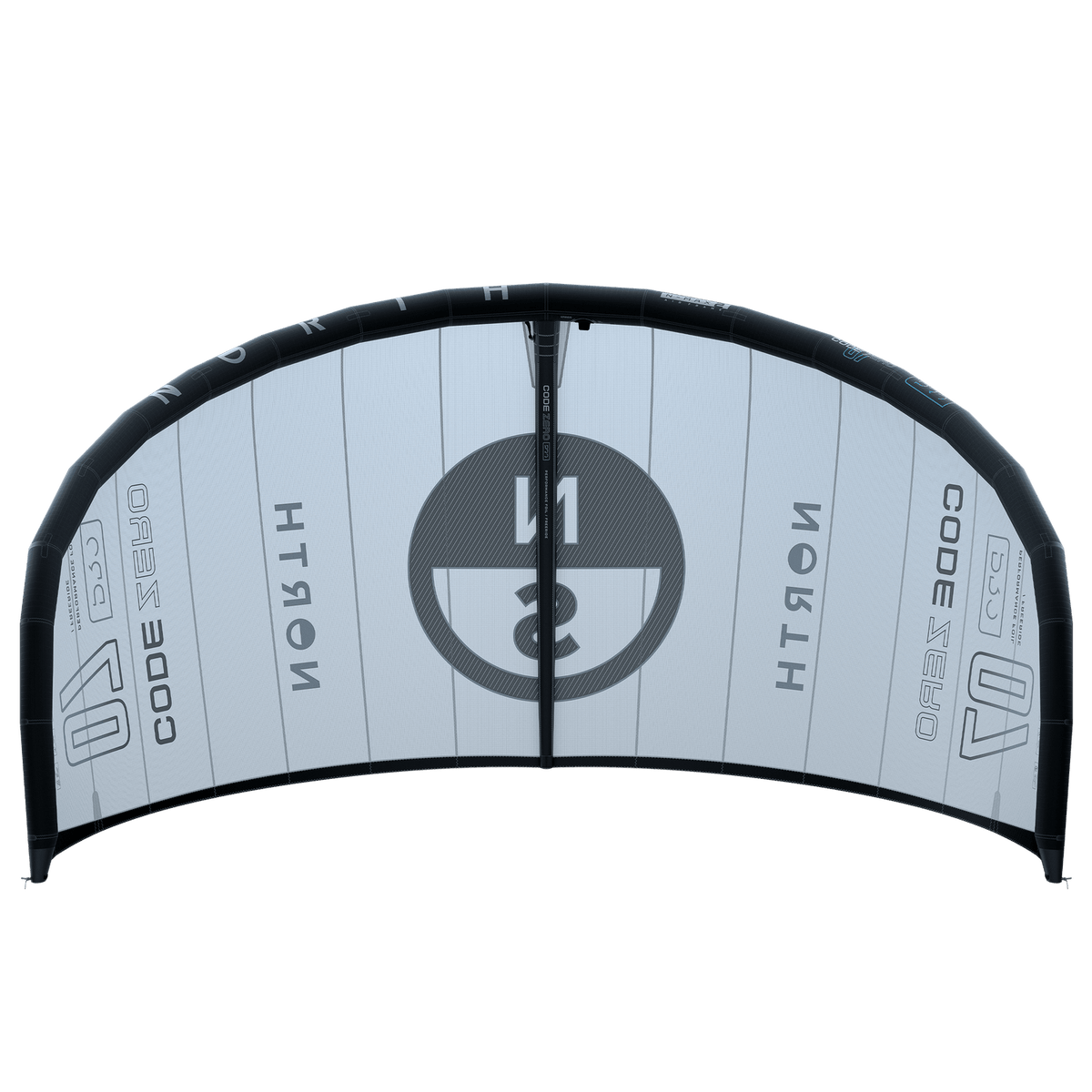 2025 North Code Zero Pro Kite