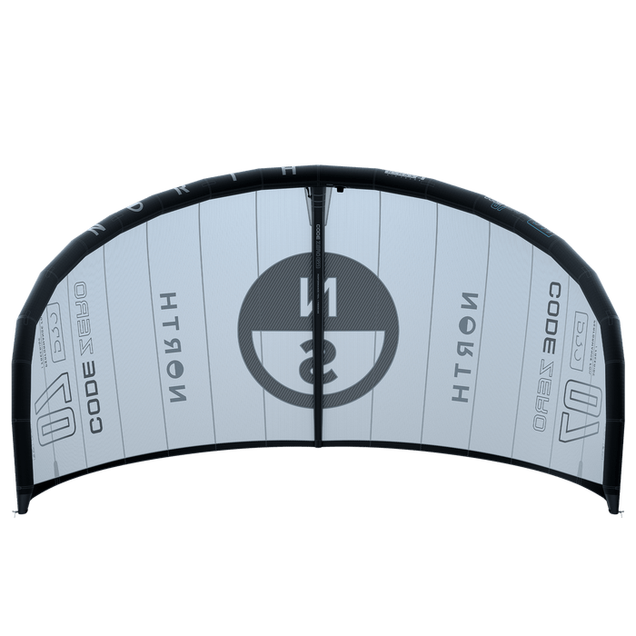 2025 North Code Zero Pro Kite