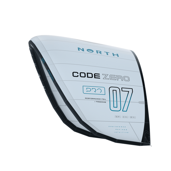 2025 North Code Zero Pro Kite