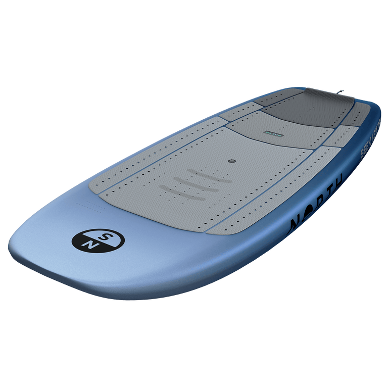 North Seek Foil Drive Fusion Premium Efoil Package