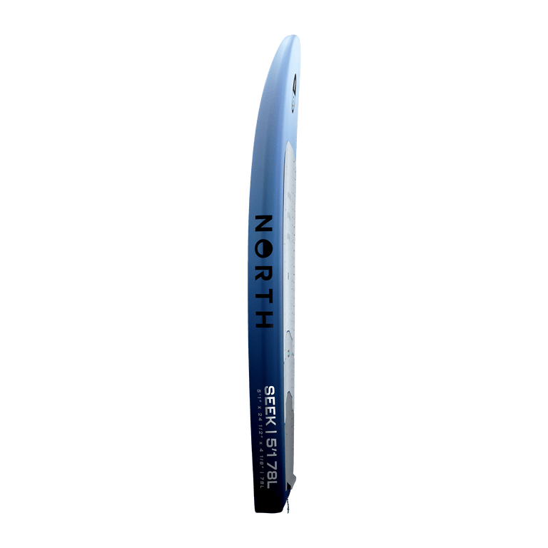North Seek Foil Drive Fusion Premium Efoil Package