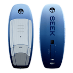 North Seek Foil Drive Fusion Premium Efoil Package
