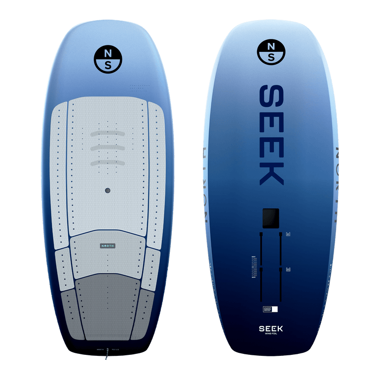 North Seek Foil Drive Fusion Premium Efoil Package