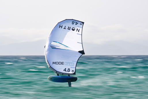 2025 North Mode PRO Wing