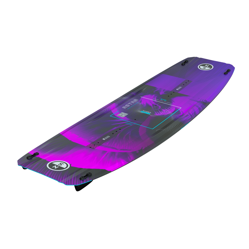 2025 North Astra Kiteboard