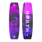 2025 North Astra Kiteboard