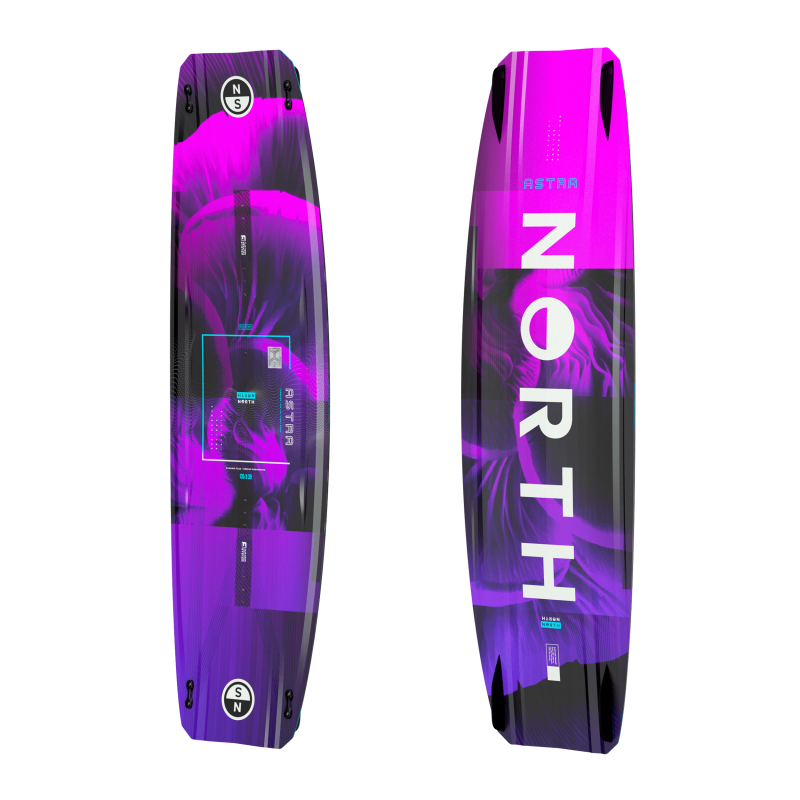 2025 North Astra Kiteboard