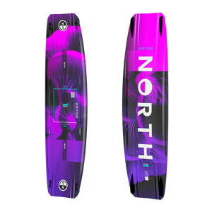 2025 North Astra Kiteboard
