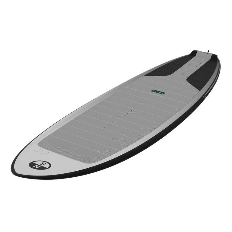2025 North Cross Pro Kitesurf Board