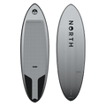 2025 North Cross Pro Kitesurf Board
