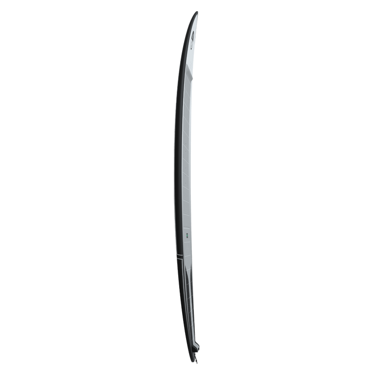2025 North Cross Pro Kitesurf Board