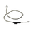 Mystic Waist Wing Leash-Dirty White
