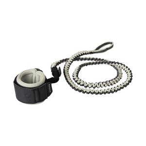 Mystic Wingleash Wrist Leash-Dirty White