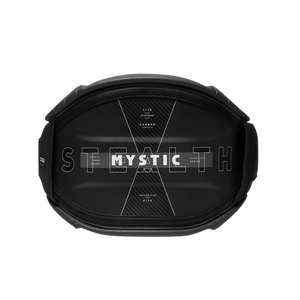 Mystic Stealth Waist Harness-Black