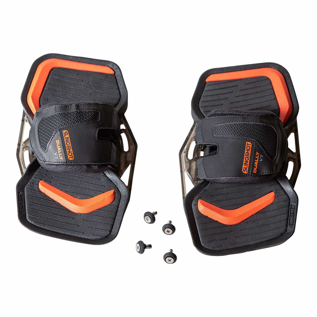 Slingshot Code V2 Complete Kite Package w/ ERA & Sentry V2