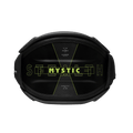 Mystic Stealth Waist Harness-Black/Lime