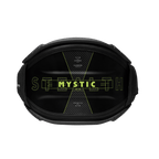 Mystic Stealth Waist Harness-Black/Lime