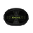 Mystic Stealth Waist Harness-Black/Lime
