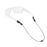 Chums Orbiter Adjustable Retainer-Black